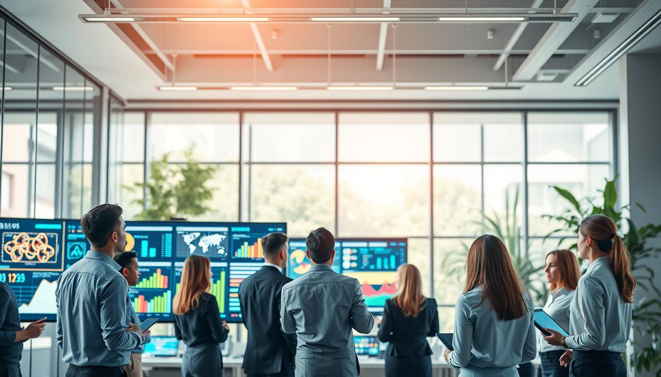 KI Business Intelligence