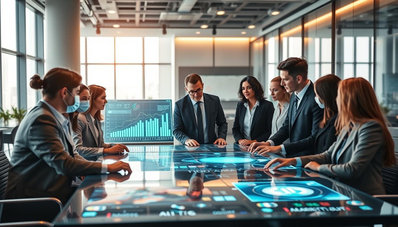 KI Business Intelligence