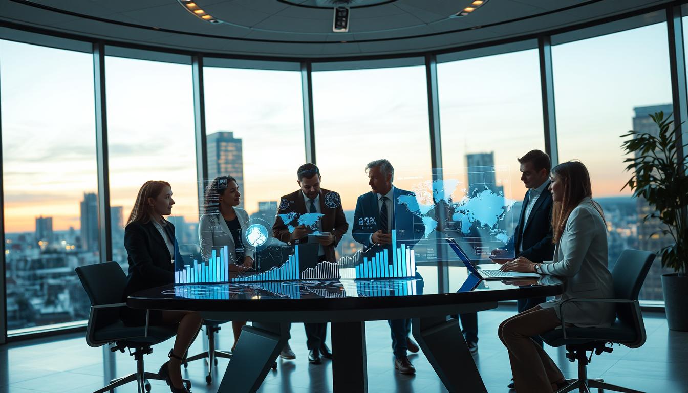KI Business Intelligence