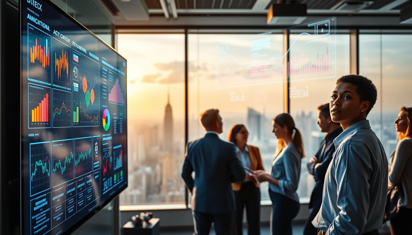 KI Business Intelligence