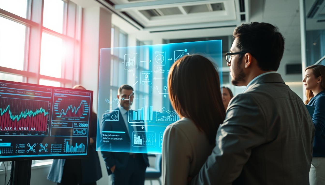 KI Business Intelligence