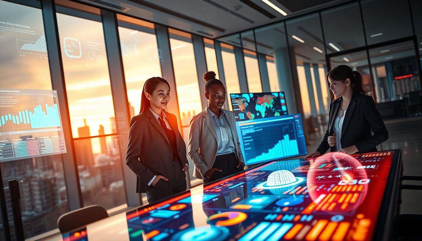 KI Business Intelligence