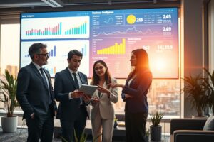 KI Business Intelligence
