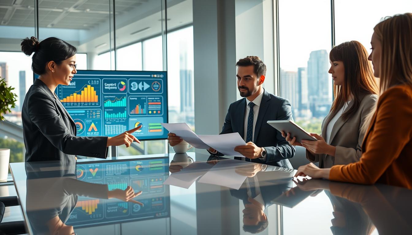 KI Business Intelligence