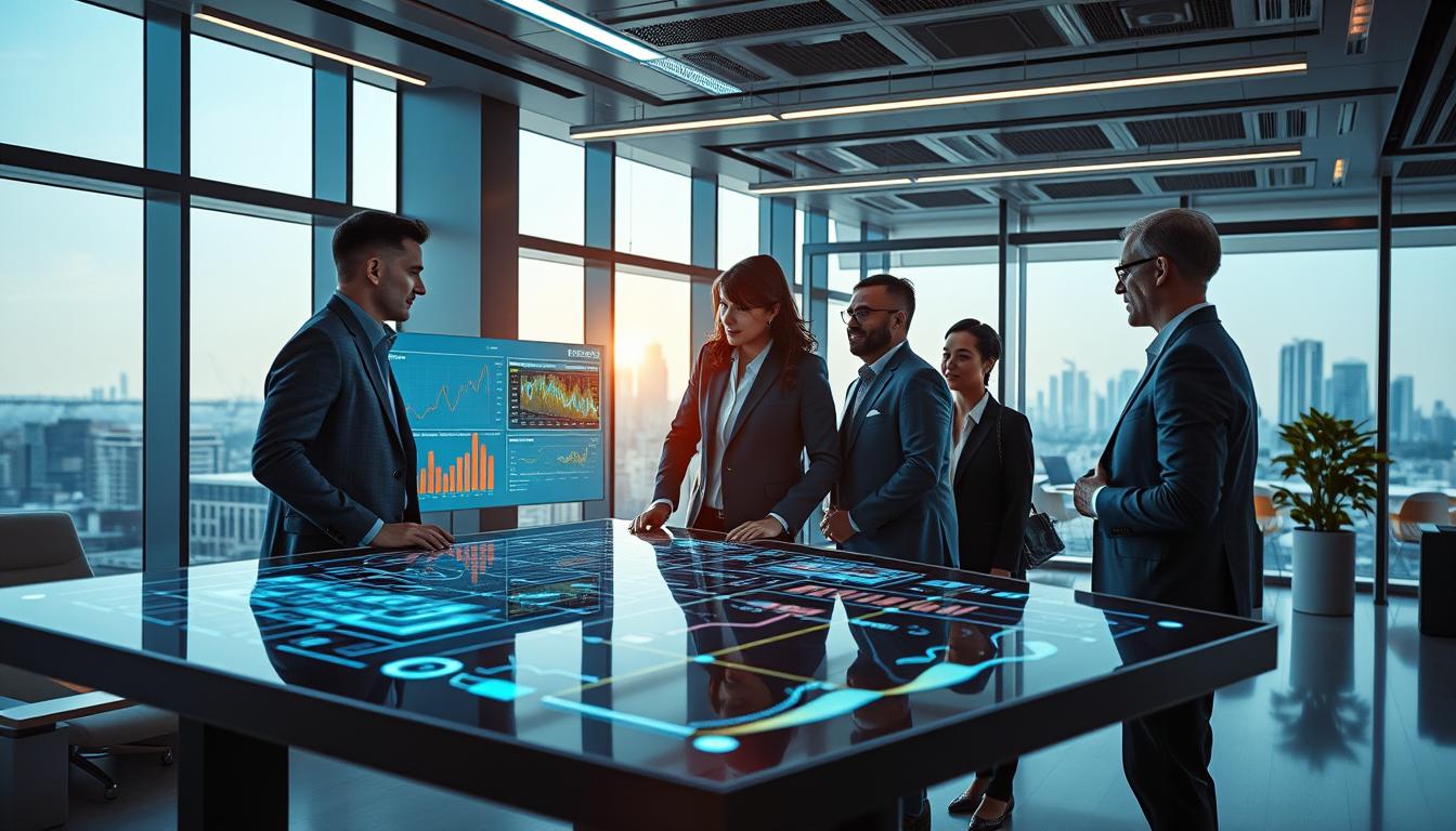 KI Business Intelligence