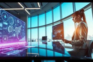 KI Business Intelligence