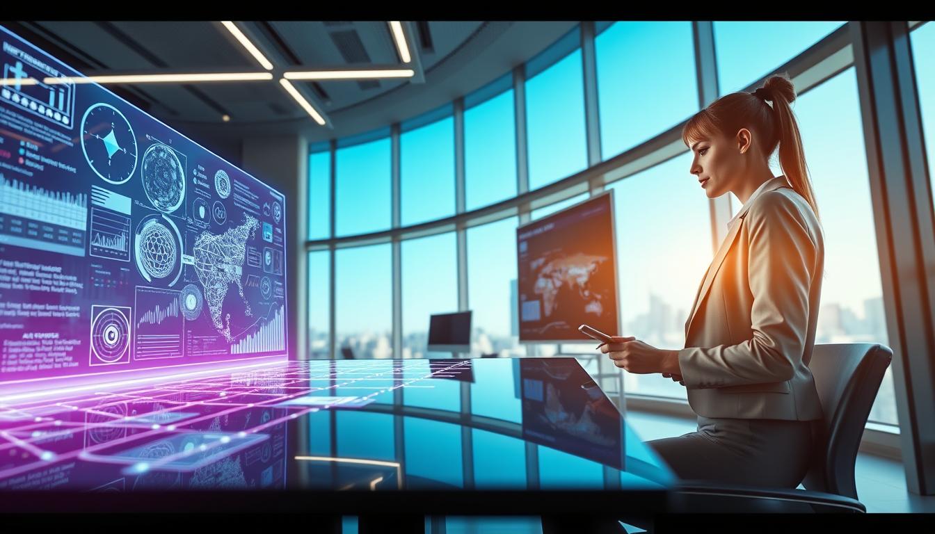 KI Business Intelligence