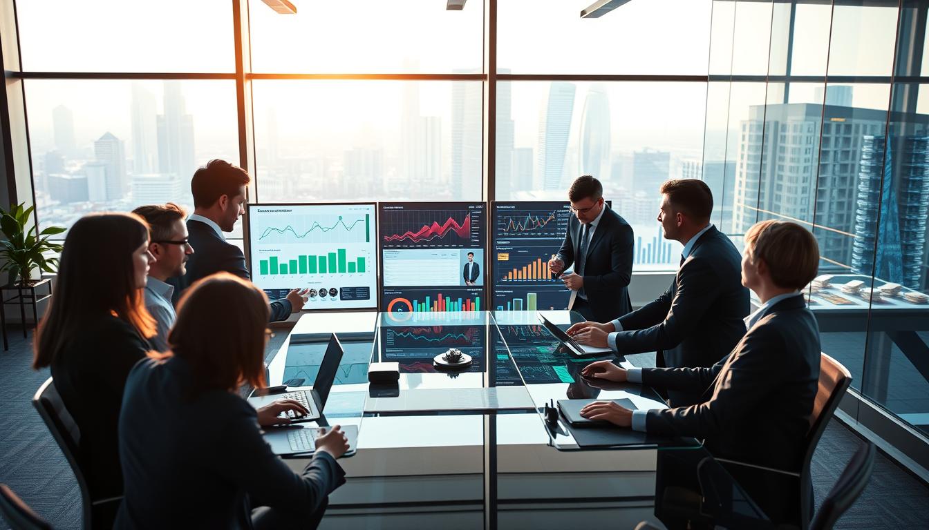 KI Business Intelligence