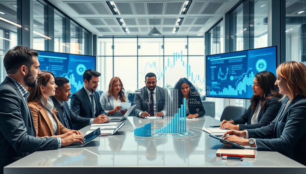 KI Business Modelle und strategische Integration von KI-Technologien