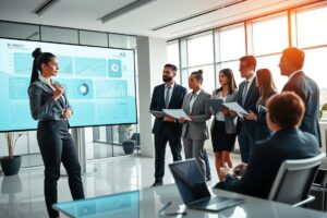 KI Business Strategien