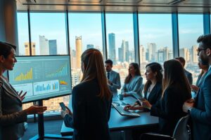 KI Business Strategien