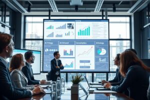 KI Business Strategien