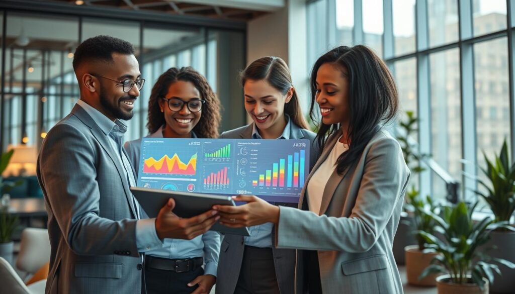 KI CRM-Software Vorteile für Vertrieb und Kundendaten