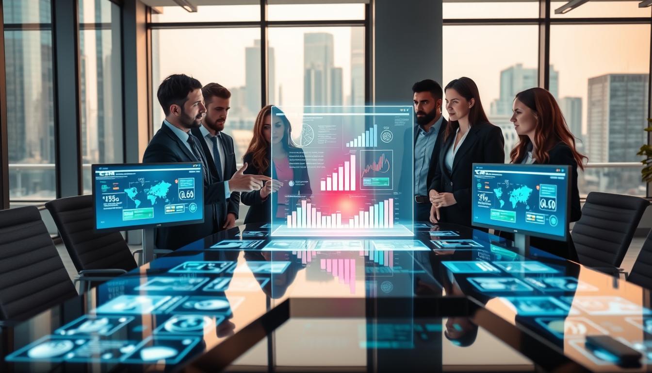 KI CRM Systeme