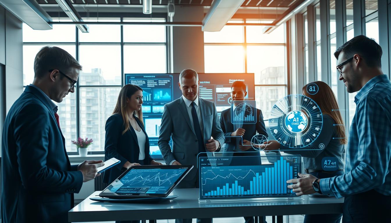 KI CRM Systeme