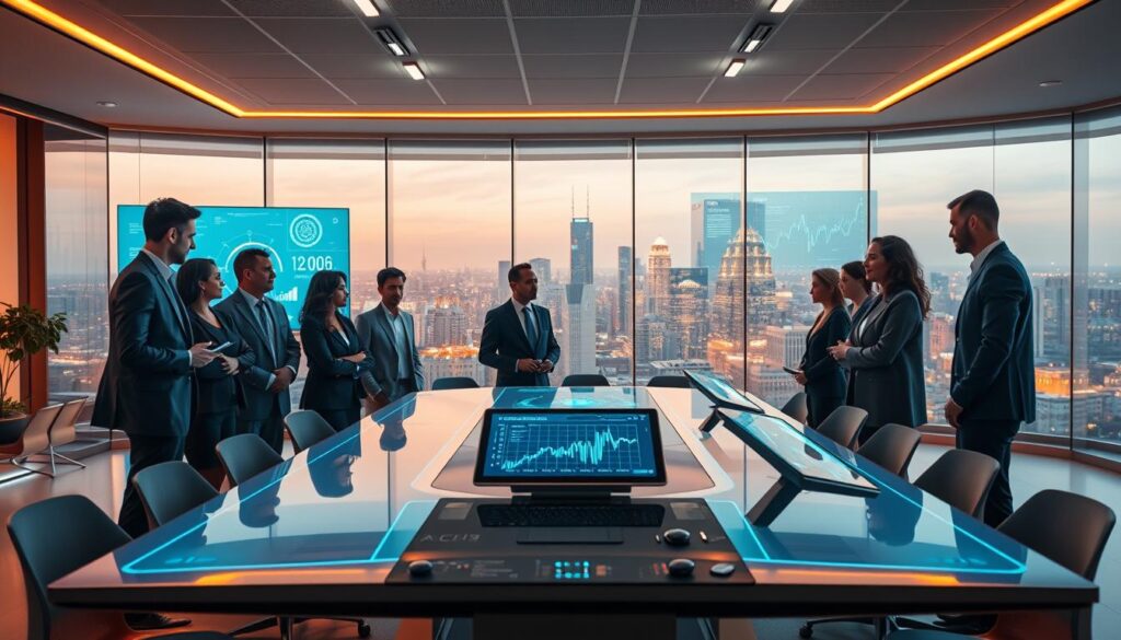 KI CRM Systeme marktführende Lösungen