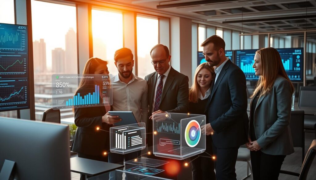 KI CRM Systeme und datenbasierte Personalisierung