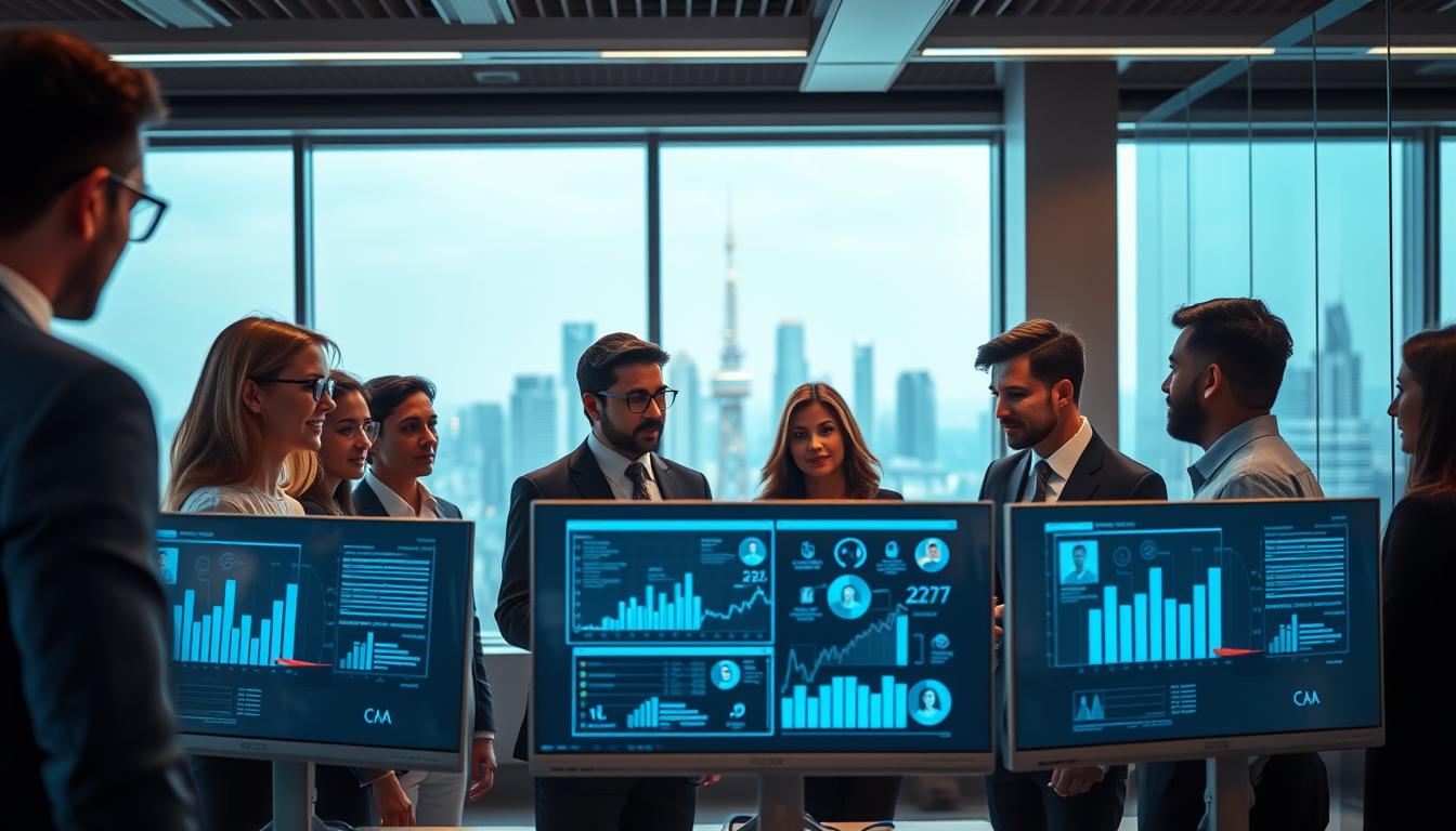 KI CRM Systeme