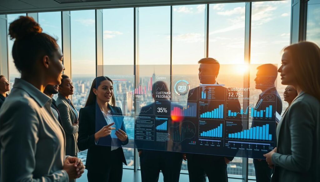 KI CRM und Echtzeitdaten für verbesserte Customer Experience