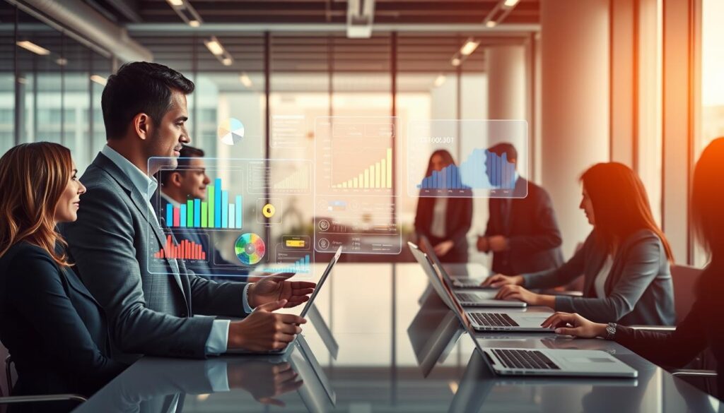KI CRM und personalisierte Kundeninteraktion