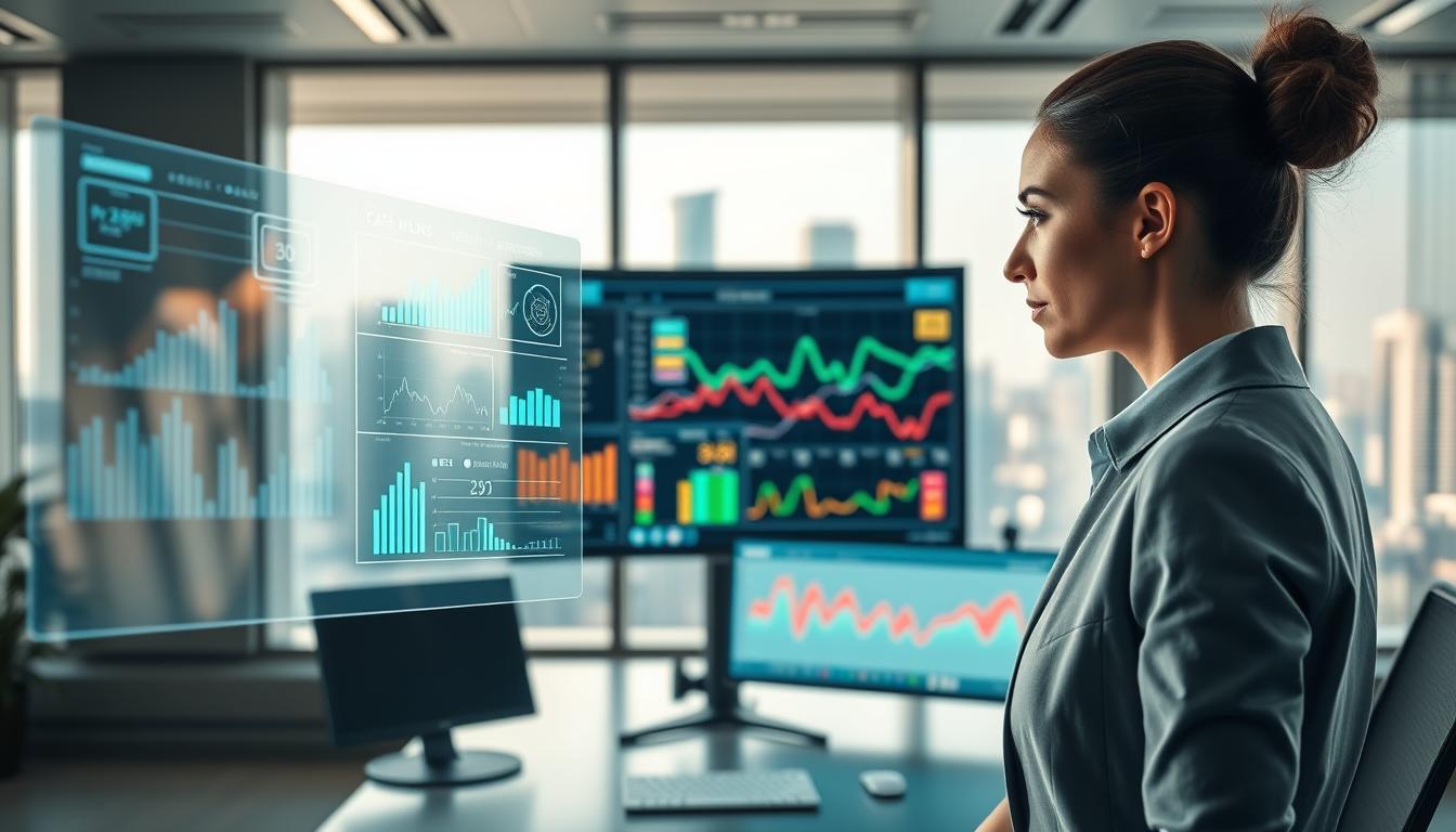 KI Cashflow Analyse
