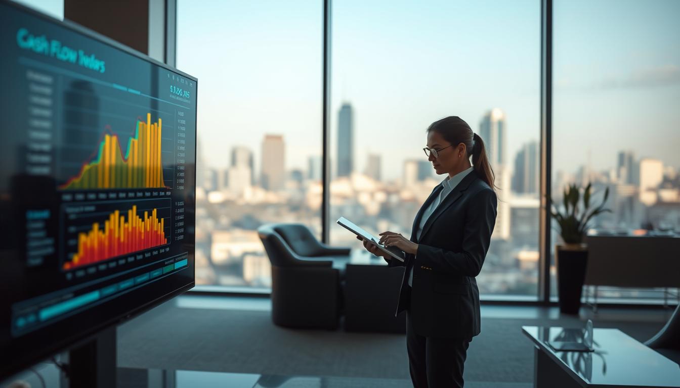 KI Cashflow Analyse
