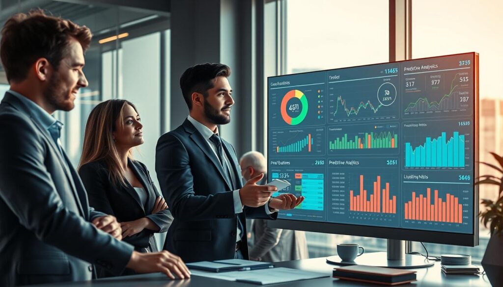 KI Cashflow-Management und Predictive Analytics für Liquiditätsplanung KI Cashflow-Management und Predictive Analytics für Liquiditätsplanung