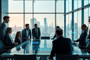 KI ChatGPT Enterprise