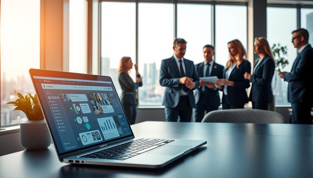KI ChatGPT Enterprise Technologie Überblick
