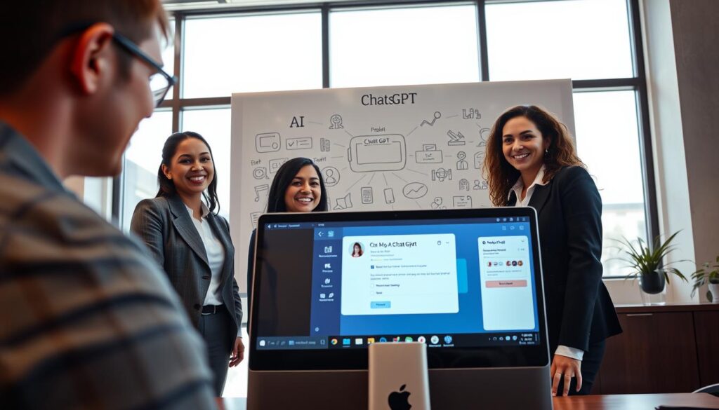 KI ChatGPT Grundlagen