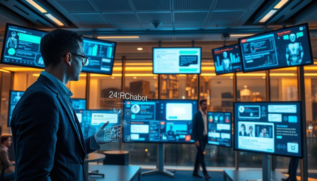 KI Chatbots für 24/7 Kundenservice und Skalierbarkeit