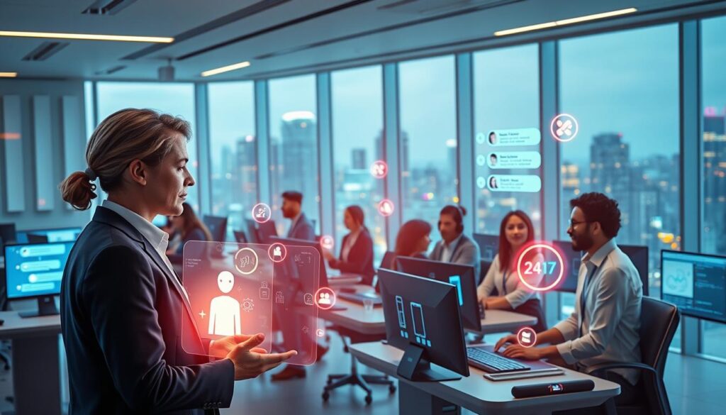 KI Chatbots für Kundenbetreuung