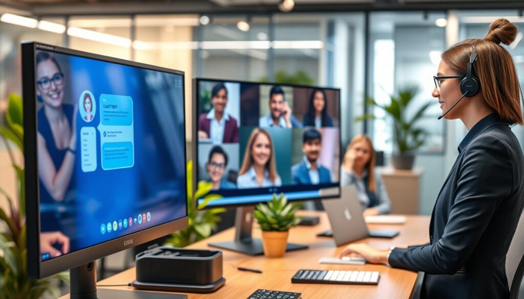 KI Chatbots für Kundensupport