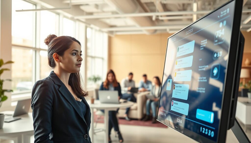 KI-Chatbots für automatisierte Kundeninteraktion