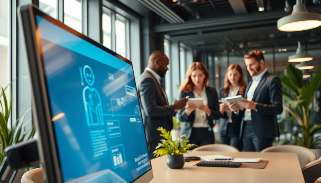KI Chatbots für intelligenten Kundenservice