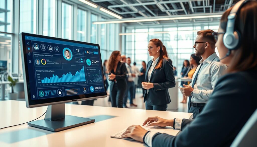 KI Chatbots für intelligenten Kundenservice