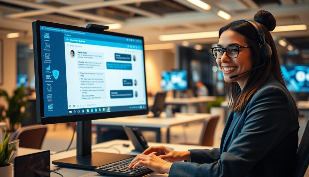 KI-Chatbots im automatisierten Kundenservice