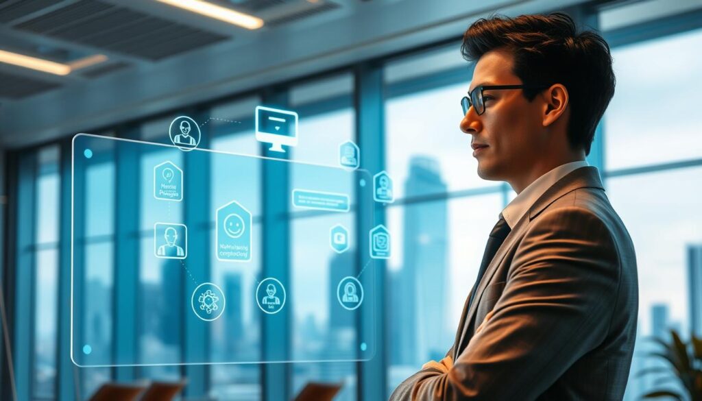 KI Chatbots und Conversational AI Technologie