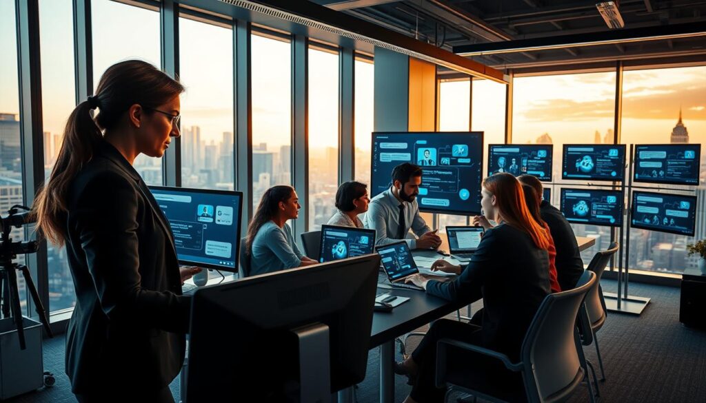 KI Chatbots und automatisierte Kommunikation in Unternehmen