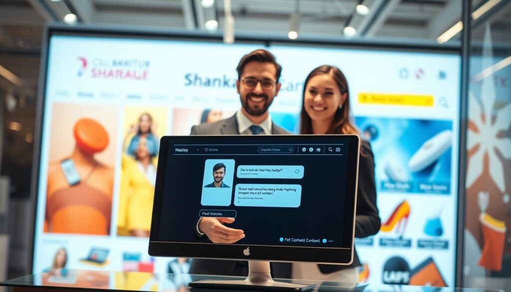 KI-Chatbots verbessern den Kundenservice im E-Commerce