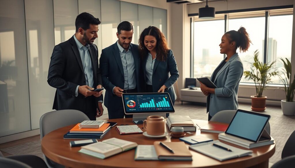 KI-Coaching-Tools für persönliche Entwicklung