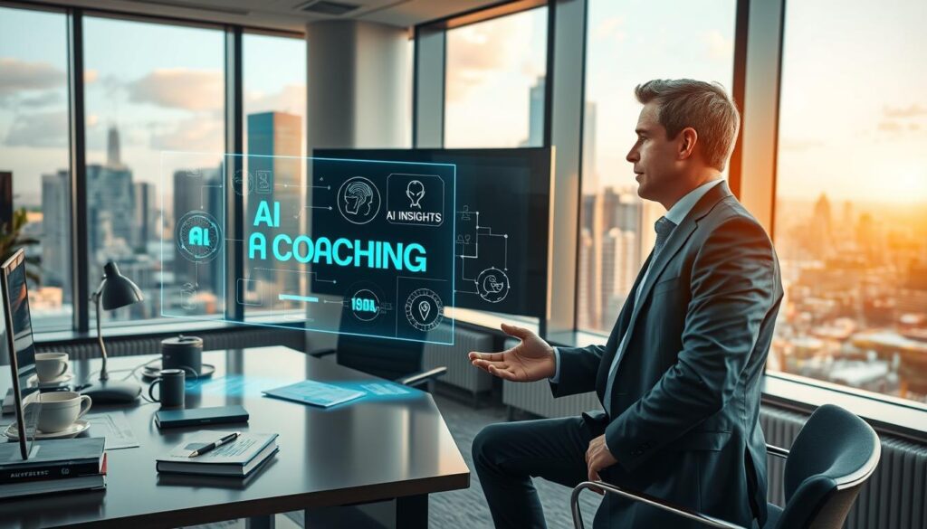 KI Coaching in der modernen Coaching-Praxis