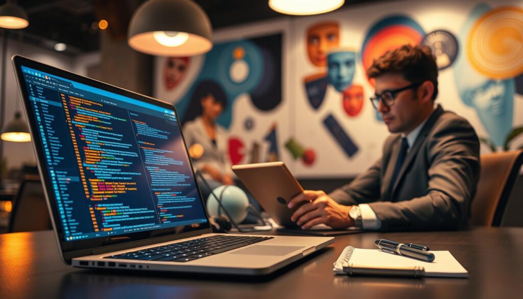 KI Code-Assistenten Tools für Vibe Coding