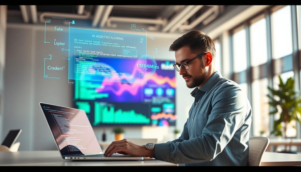 KI-Code-Generierung mit Replit Agents