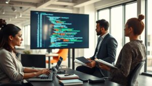 KI Coding Assistenten