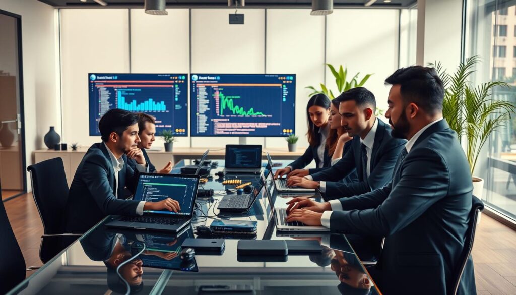KI Coding Assistenten Auswahl