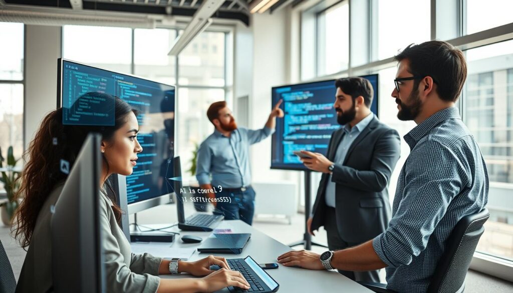 KI Coding Assistenten in der Softwareentwicklung