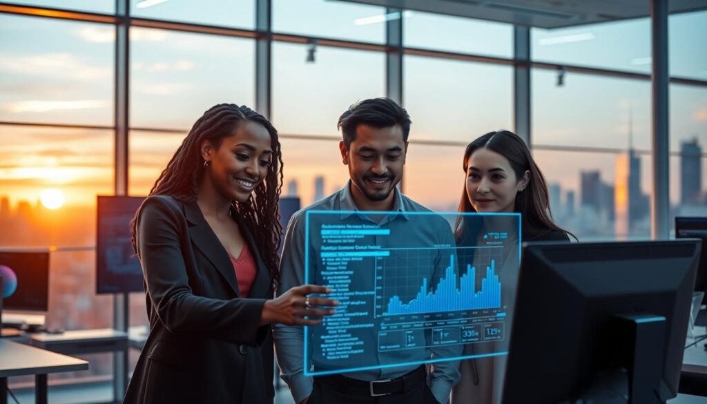 KI Coding Automatisierung und Beschleunigung des Entwicklungsprozesses