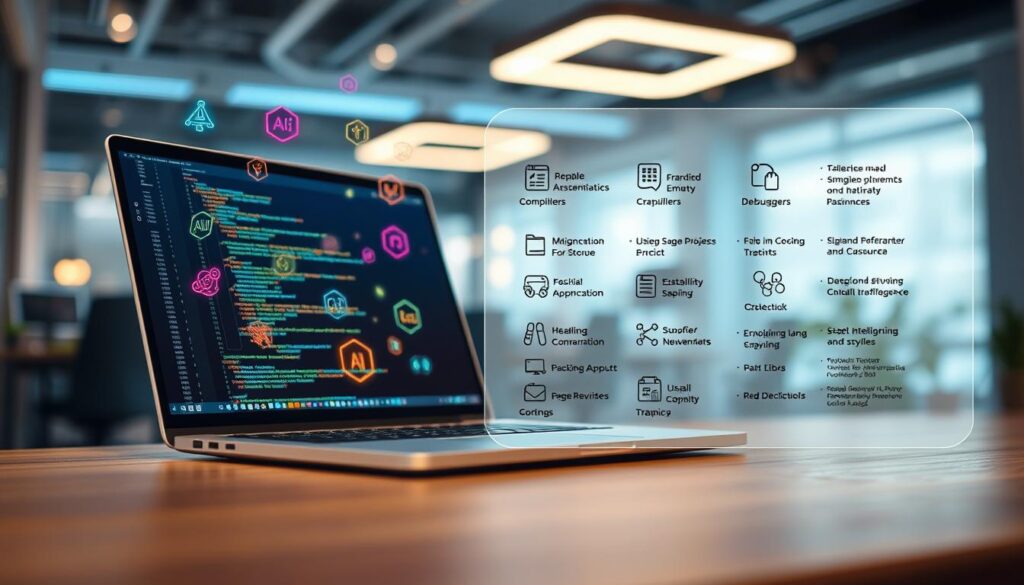 KI-Coding-Tools Übersicht für Entwickler