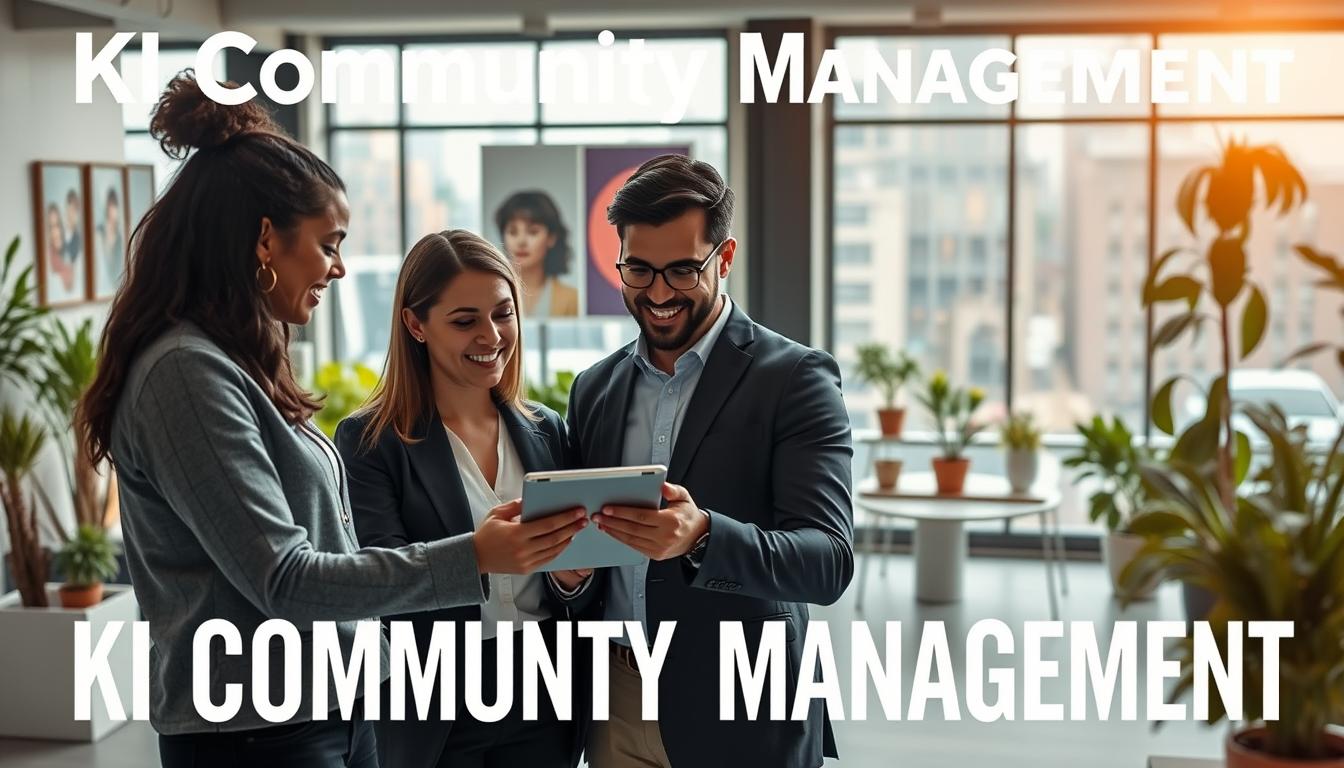 KI Community Management